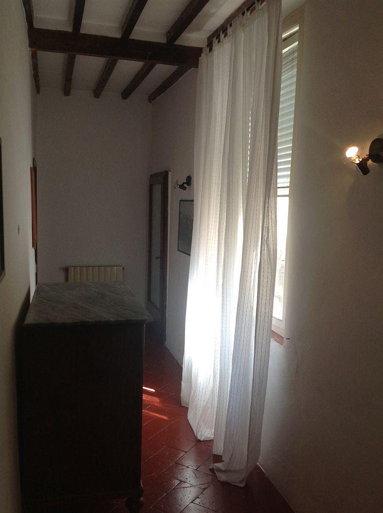 B&B Duccio Di Buoninsegna Siena Exterior photo